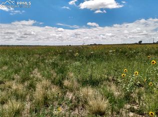 PARCEL 2 McClelland Rd, Calhan, CO 80808