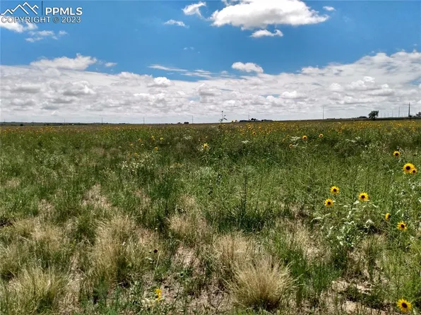 PARCEL 2 McClelland Rd, Calhan, CO 80808