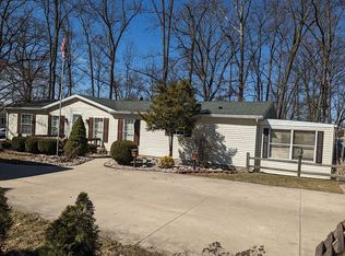 140 Lane #120, Fremont, IN 46737