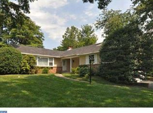 1230 Lois Rd, Ambler, PA 19002