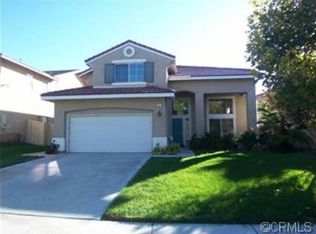 7 Ponte Loren, Lake Elsinore, CA 92532
