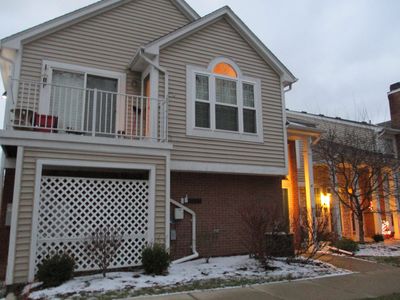 44882 Marigold Dr, Sterling Heights, MI, 48314