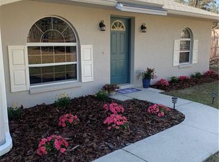 2305 W Elmore Loop, Citrus Springs, FL 34434