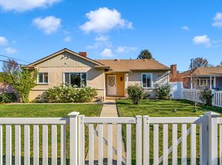 7970 Sunny Brae Ave, Winnetka, CA 91306