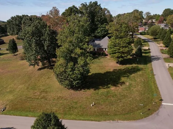 Tbd Hortenstine Pl, Abingdon, VA 24211