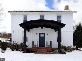 711 Blanchard St, Bellefonte, PA 16823