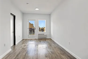 Rented by 5 Boro Realty Corp