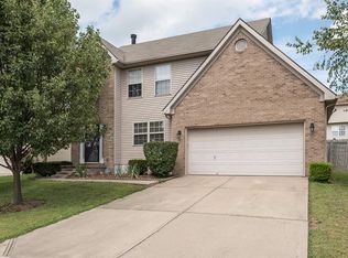 601 Lauren Dr, Nicholasville, KY 40356