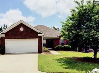 241 Faversham Ln, Columbia, SC 29229