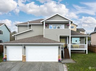 2266 Gardiner Dr, Ferndale, WA