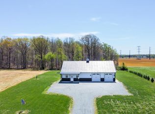 Sawmill Rd, Sudlersville, MD 21668