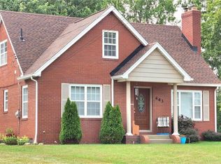 443 Poplar St, Canal Fulton, OH 44614