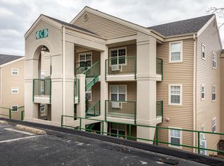 525 Valley View Rd #301, Branson, MO 65616
