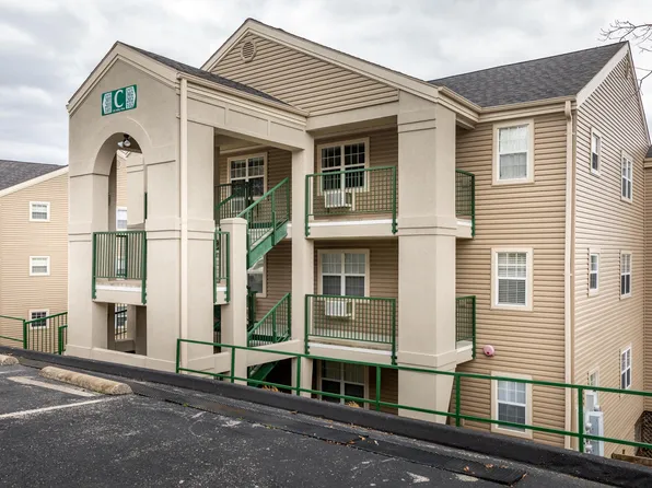 525 Valley View Road #301, Branson, MO 65616