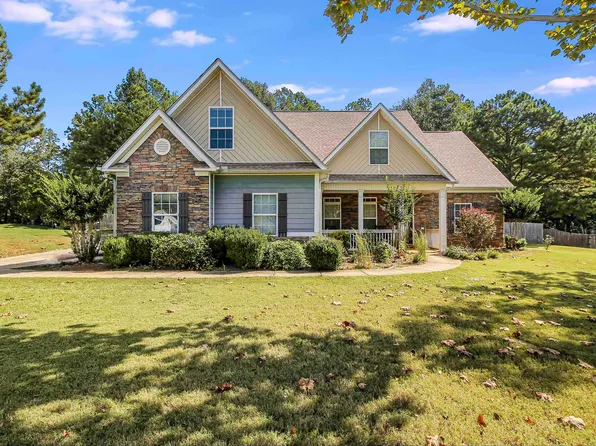3021 Keeneland Blvd, McDonough, GA 30252