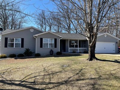 1505 W Franklin St, Salem, MO, 65560