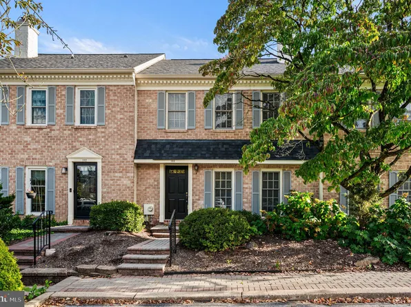 103 Everest Cir #103, West Chester, PA 19382
