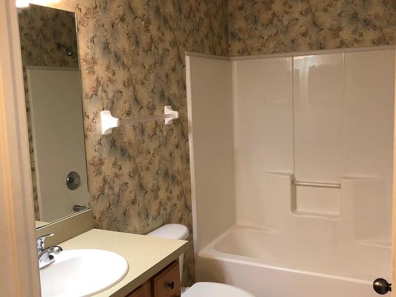 Hall Bath
