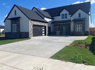 3609 SW Aurora, Bentonville, AR 72713