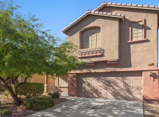 724 Brown Breeches Ave, North Las Vegas, NV 89081