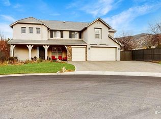 671 Caspian Ct, Reno, NV 89521