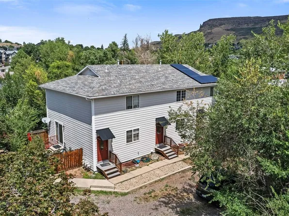 215 Arapahoe Street, Golden, CO 80403