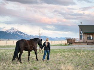 138 Inverness Rd #8, Livingston, MT 59047