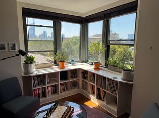 2601 Pennsylvania Ave APT 608, Philadelphia, PA 19130