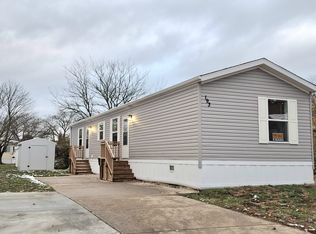 10450-6 Mile Rd LOT 193, Battle Creek, MI 49014