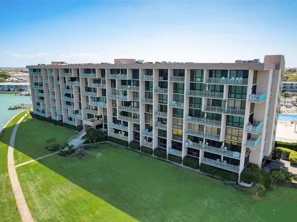1 Key Capri Blvd #101E, Saint Petersburg, FL 33706