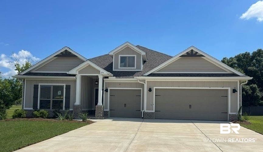 1st image of 529 Huller Ave