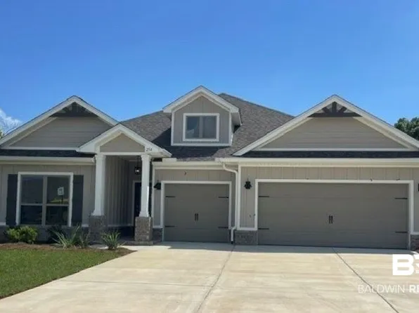 529 Huller Ave, Fairhope, AL 36532