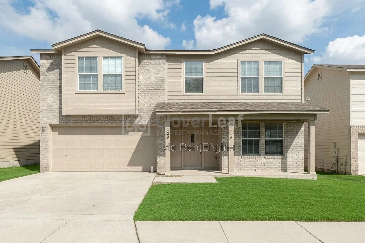 4 bed, 2.5 bath, 2700 sqft, $1,997 — Photo 3