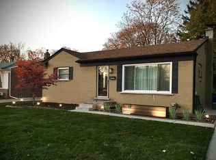 31748 Hees St, Livonia, MI 48150