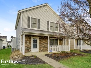 9185 Boston Harbor Way #240, Orient, OH 43146