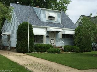 29027 Homewood Dr, Wickliffe, OH 44092