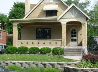 134 Bonnie Leslie Ave, Bellevue, KY