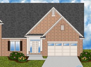 9140 Summer Song Ln, Sylvania, OH 43560