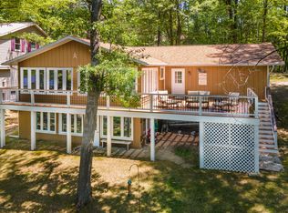 8655 N Island Dr, Stanwood, MI 49346