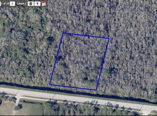2310 Grant Rd, Grant, FL 32949