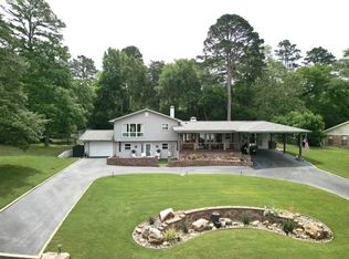 255 Hideaway Lane Central, Lindale, TX 75771