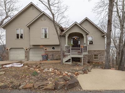 21348 Ridgeview Dr, Garfield, AR, 72732