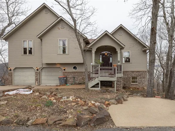 21348 Ridgeview Dr, Garfield, AR 72732