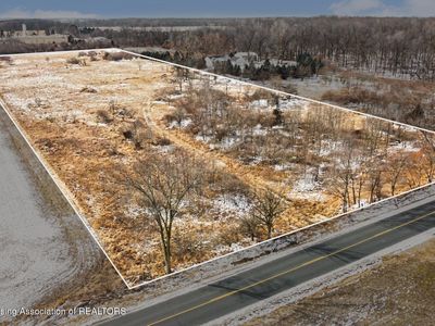 3511 W Maple Rapids Rd, Saint Johns, MI, 48879