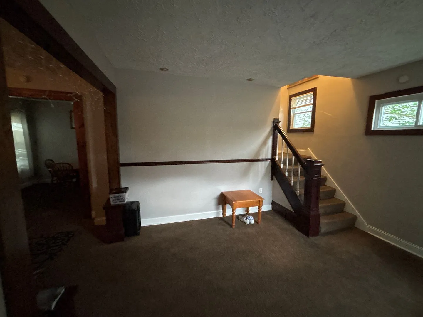 Beautiful 3 bedroom 1 bathroom House in South Minneapolis! — Photo 4