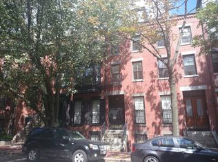 159 W Brookline St #2, Boston, MA 02118