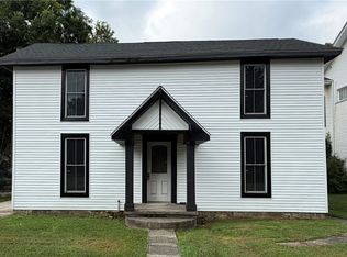 207 W Market St, Urbana, OH 43078