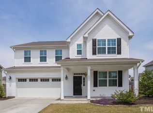 422 Cottonseed Way, Durham, NC 27703