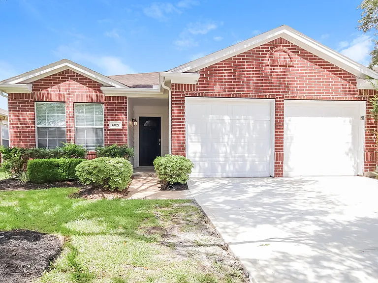 6027 Water Violet Ln — Photo 1