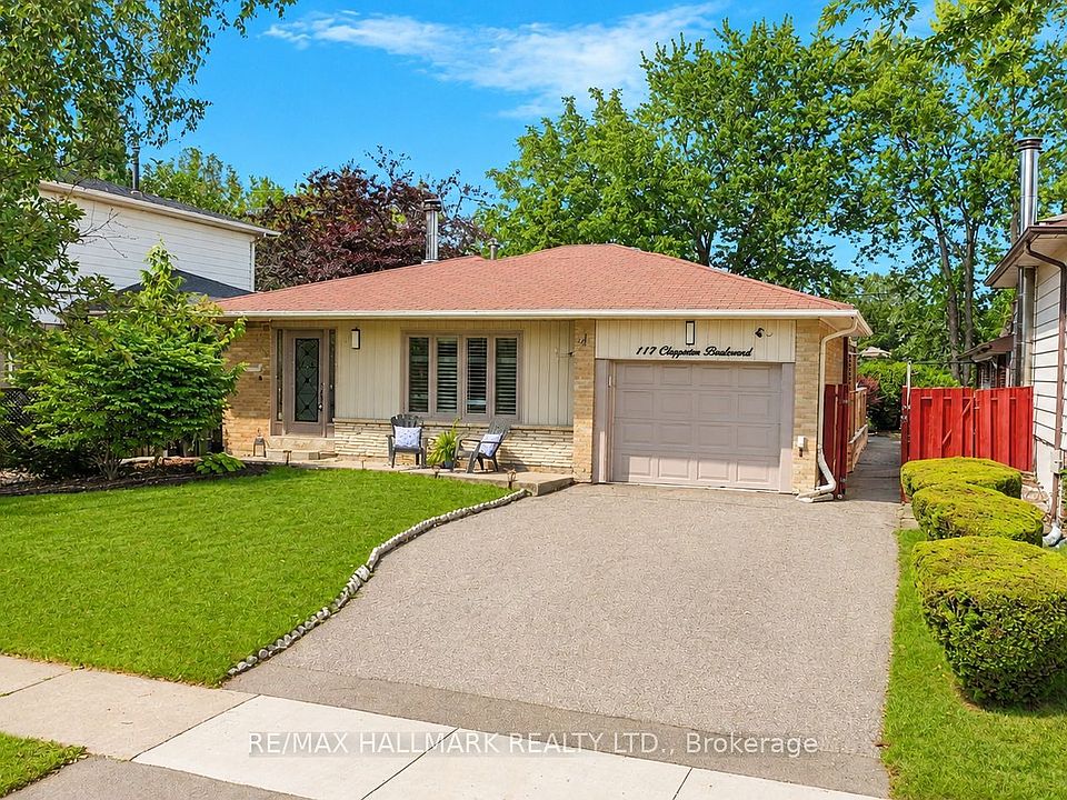 1st image of 117 Clappison Blvd